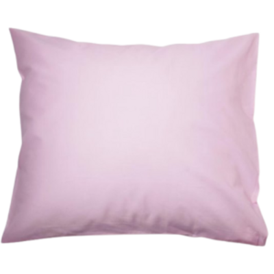 Day Dream Easy Care kussenslopen 60x70 cm (2x) roze