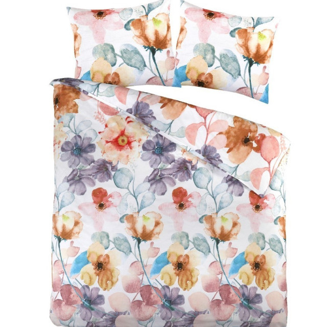 Day Dream Tropic dekbedovertrek 240x200/220 cm multi